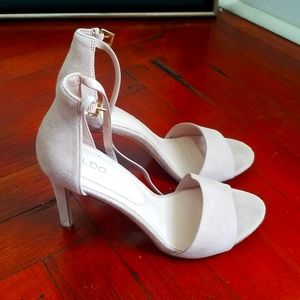 Aldo Fiolla Heel